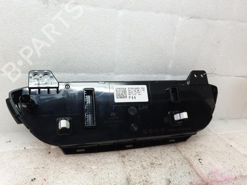 Climate control HYUNDAI i30 (PDE, PD, PDEN) 1.6 CRDi | BP23145985I5 
