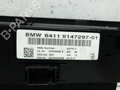 Used Climate control Climate control BMW 3 (E90) 318 d (122 hp) 20372000 20372000