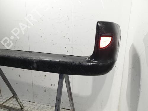 Rear bumper RENAULT KANGOO (KC0/1_) D 55 1.9 (KC0D) | BP20376665C8 