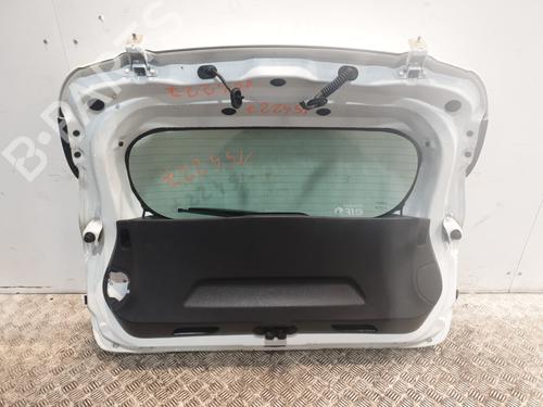 Tailgate RENAULT CLIO IV (BH_) 1.5 dCi 90 | BP29577053C6 