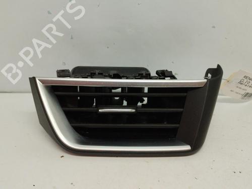 Used Air vent Air vent RENAULT CLIO V (B7_) 1.6 E-TECH 140 (B7MU) (140 hp) 20371610 20371610