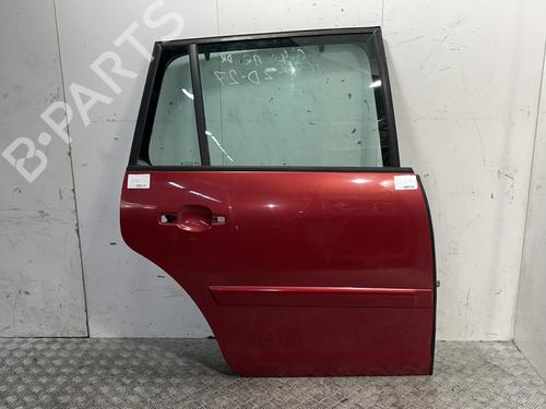 Left rear door CITROËN C4 Grand Picasso I (UA_) 1.6 HDi | BP20373812C4