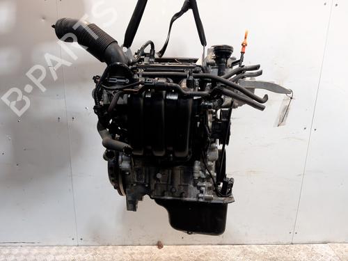 Used Engine VW POLO V (6R1, 6C1) 1.2 (70 hp) 32444123
