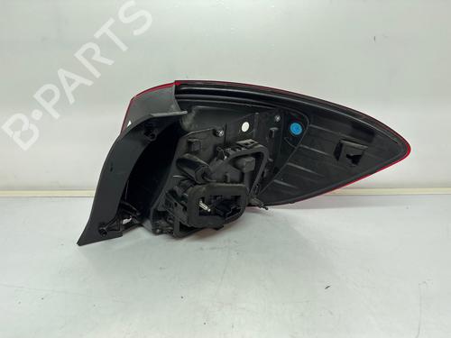 Used Left taillight Left taillight 37587664 37587664