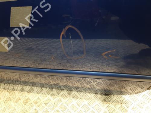 Left front door RENAULT TWINGO II (CN0_) 1.6 RS (CN0N, CN0R, CN0S) | BP31294662C2