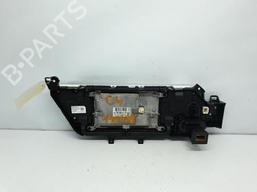 Used Display monitor Display monitor CITROËN C4 Picasso II 1.2 THP 130 (130 hp) 20378645 20378645