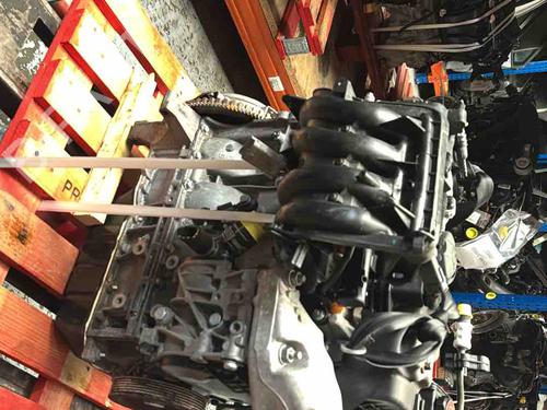 Engine PEUGEOT 206+ (2L_, 2M_) 1.4 i | BP36515870M1 - Image 4