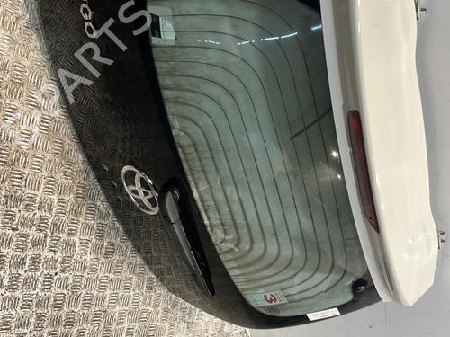 Used Tailgate Tailgate TOYOTA AYGO (_B4_) 1.0 VVTi (KGB40) (72 hp) 32010651 32010651