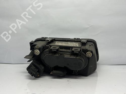Used Left headlight AUDI A3 (8L1) 1.9 TDI (110 hp) 20376206