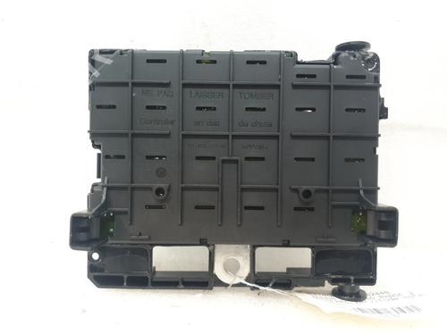 Fuse box CITROËN XSARA PICASSO (N68) 1.6 HDi | BP27539816E1 