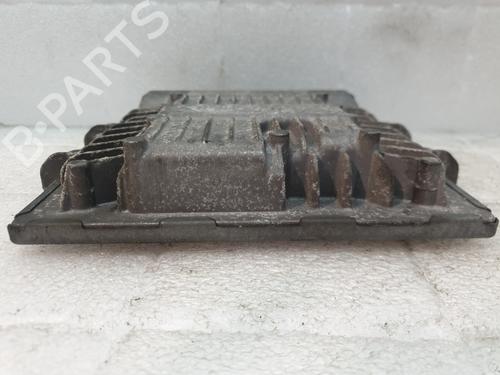 Control unit RENAULT CLIO III (BR0/1, CR0/1) 1.5 dCi (BR17, CR17) | BP31189036M11
