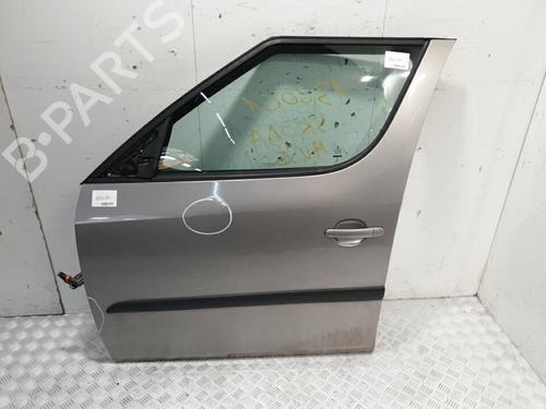 Left front door SKODA ROOMSTER (5J7) 1.9 TDI | BP20382843C2 