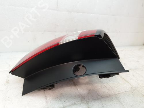 Left taillight CITROËN C4 Grand Picasso I (UA_) 1.6 16V | BP25907957C34 