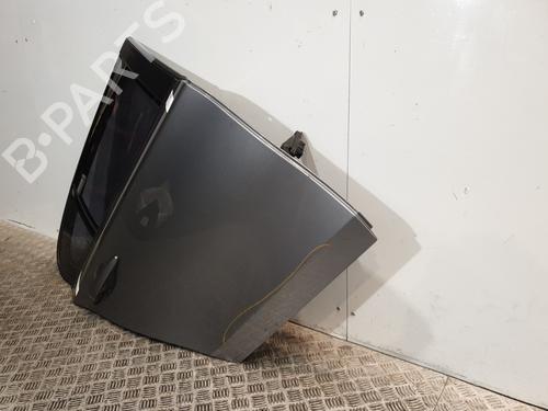 Right rear door BMW 1 (E87) 120 d | BP26579178C5 
