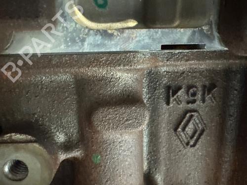 Engine RENAULT CLIO V (B7_) 1.5 Blue dCi 100 (B7AD) | BP37740996M1 - Image 4