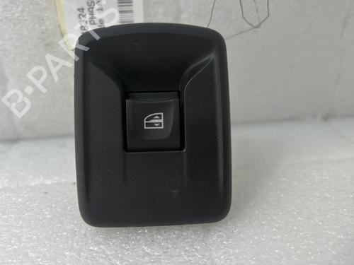 Right front window switch RENAULT TRAFIC III Van (FG_) 2.0 dCi 170 (FGMM, FGMV) | BP25407031I26 - Image 3