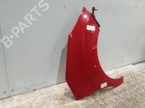 Right front fenders CITROËN DS3 (SA_) 1.6 THP 155 | BP30095623C42 