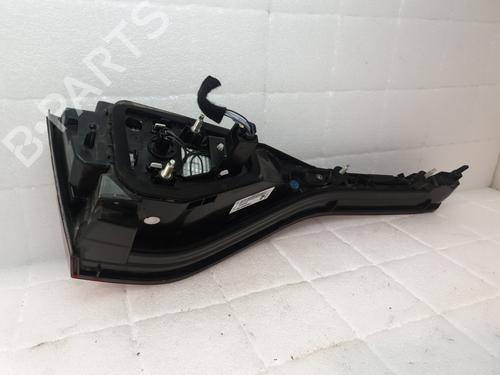 Right tailgate light RENAULT MEGANE IV Hatchback (B9A/M/N_) 1.2 TCe 130 (B9MR) | BP32045006C80  - Image 6