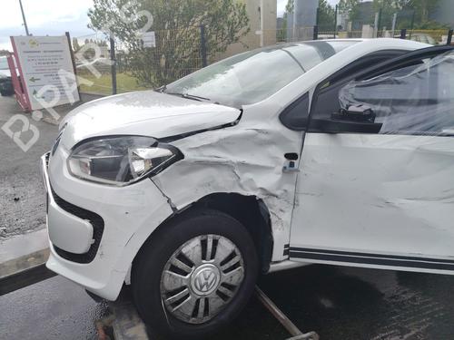 Engine VW UP! (121, 122, BL1, BL2, BL3, 123) 1.0 | BP36763380M1 - Image 12