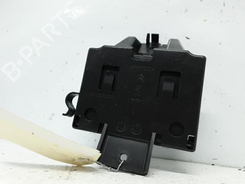 Used Electronic module Electronic module CITROËN C3 III (SX) 1.5 BlueHDi 100 (SXYHYP, SXYHTU) (102 hp) 29317325 29317325