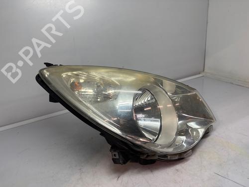 Right headlight OPEL AGILA B (H08) 1.2 (F68) | BP40257432C29 - Image 9