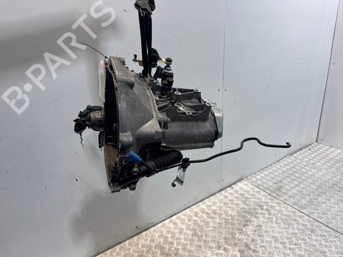 Gearbox CITROËN C3 III (SX) 1.2 PureTech 82 | BP37740947M3 - Image 2