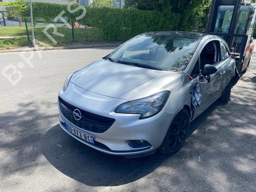 Getriebe OPEL CORSA E (X15) 1.4 Turbo (08, 68) | BP39645311M3 - Image 11