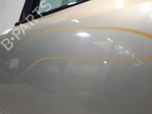 Left front door OPEL ZAFIRA / ZAFIRA FAMILY B (A05) 1.7 CDTI (M75) | BP20378212C2 