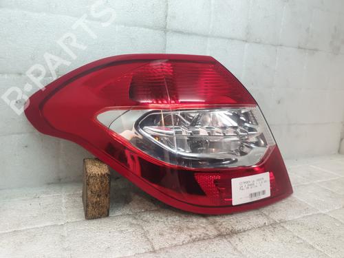 Farolim esquerdo CITROËN C4 II (NC_) 1.6 HDi 115 | BP32088864C34