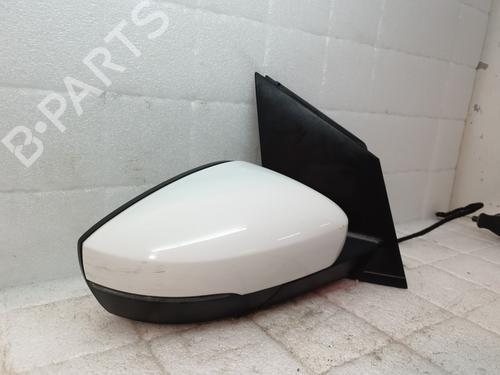 Right mirror VW POLO V (6R1, 6C1) 1.0 | BP23781390C27 