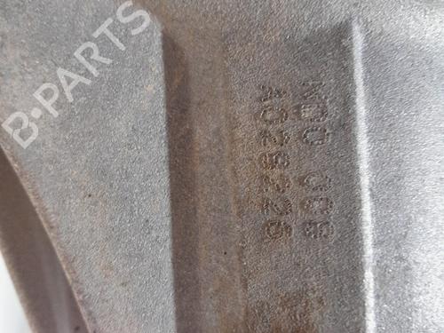 Gearbox RENAULT MEGANE II Coupé-Cabriolet (EM0/1_) 1.9 dCi | BP20381724M3 