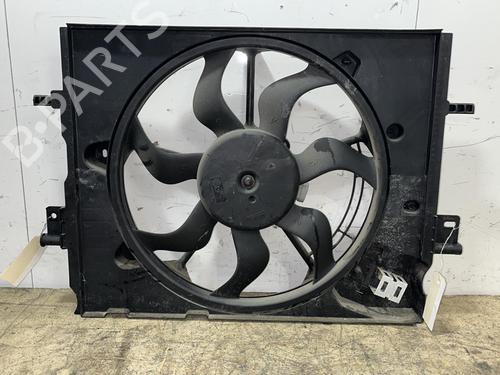 Radiator fan NISSAN MICRA V (K14) 0.9 IG-T | BP20379529M35 