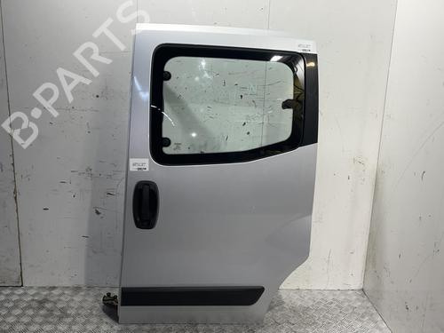 Left slide door CITROËN NEMO MPV 1.4 | BP20383318C74 