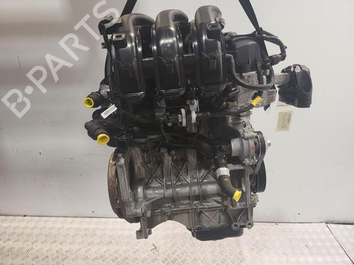 Used Engine Engine 38080774 38080774