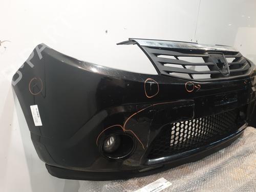 Front bumper DACIA SANDERO 1.5 dCi | BP30969461C7  - Image 6