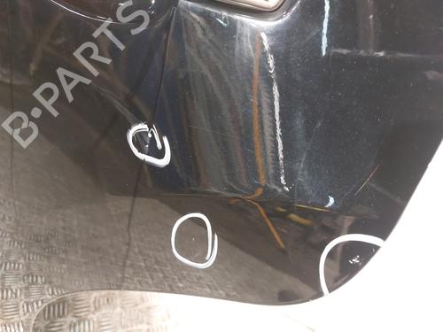 Left rear door CITROËN C3 II (SC_) 1.4 HDi 70 (SC8HZC, SC8HR0, SC8HP4) | BP25268221C4 