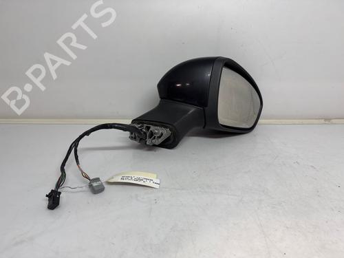 Right mirror RENAULT CLIO V (B7_) 1.0 TCe 90 (B7MT) | BP37992923C27 - Image 3