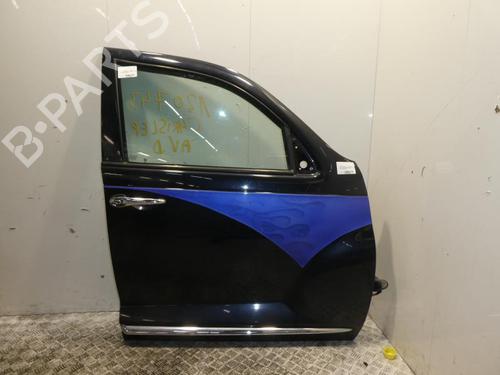 Right front door CHRYSLER PT CRUISER (PT_) 2.2 CRD | BP20377138C3 