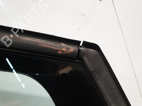 Right front door RENAULT CLIO IV (BH_) 1.5 dCi 75 | BP30193442C3 