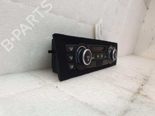 Climate control BMW 1 (E87) 120 d | BP26661817I5 