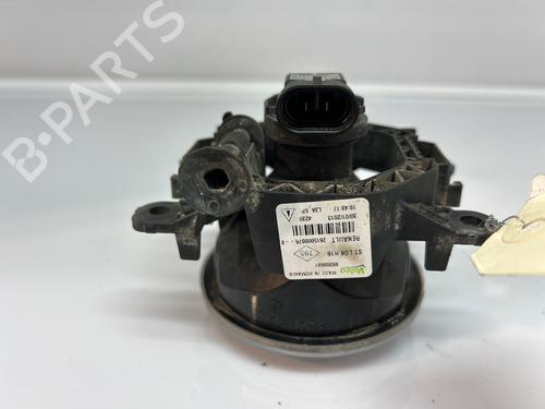 Right front fog light RENAULT MEGANE IV Hatchback (B9A/M/N_) 1.3 TCe 140 (B9NB) | BP37740924C31 - Image 5