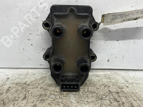 Bobine D'allumage PEUGEOT 106 I (1A, 1C) 1.0 (50 hp) 20379293