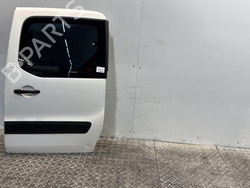 Venstre side skydedør CITROËN BERLINGO MULTISPACE (B9) | BP36011154C74 - Image 3