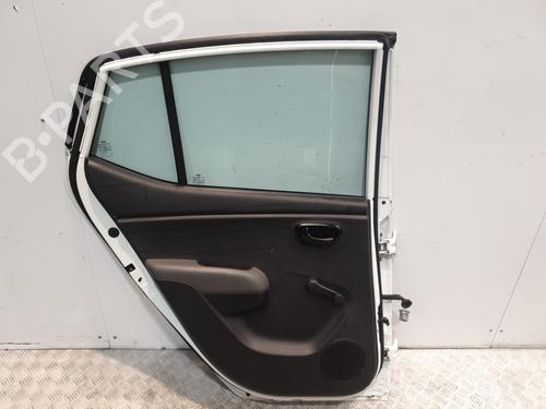 Left rear door HYUNDAI i10 I (PA) 1.1 | BP29822128C4
