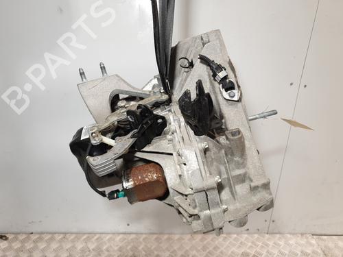 Gearbox DACIA SANDERO II TCe 90 (B8M1, B8MA, B8AC) | BP21043112M3 