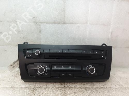 Used Climate control BMW 1 (F20) 116 d (116 hp) 30743734