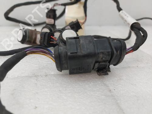 Electronic module VW GOLF VII (5G1, BQ1, BE1, BE2) 1.4 TSI | BP32471691M83 - Image 2