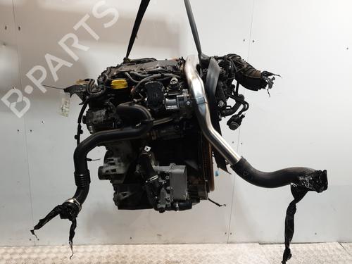 Used Engine RENAULT ESPACE IV (JK0/1_) 2.0 dCi (JK01, JK02, JK1J, JK1K, JK1H) (150 hp) 30193308