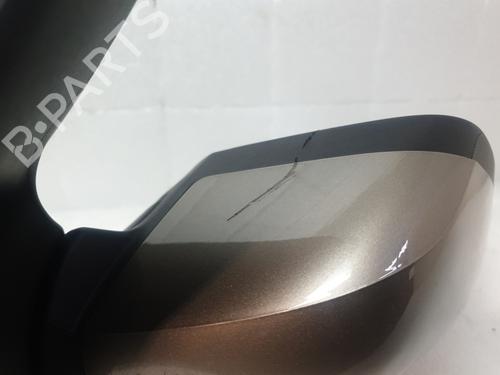 Left mirror DACIA LODGY (JS_) 1.5 dCi (JSMC, JSAF) | BP32254822C26 