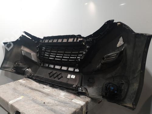 Front bumper PEUGEOT BOXER Van 2.2 BlueHDi 140 | BP31579917C7 